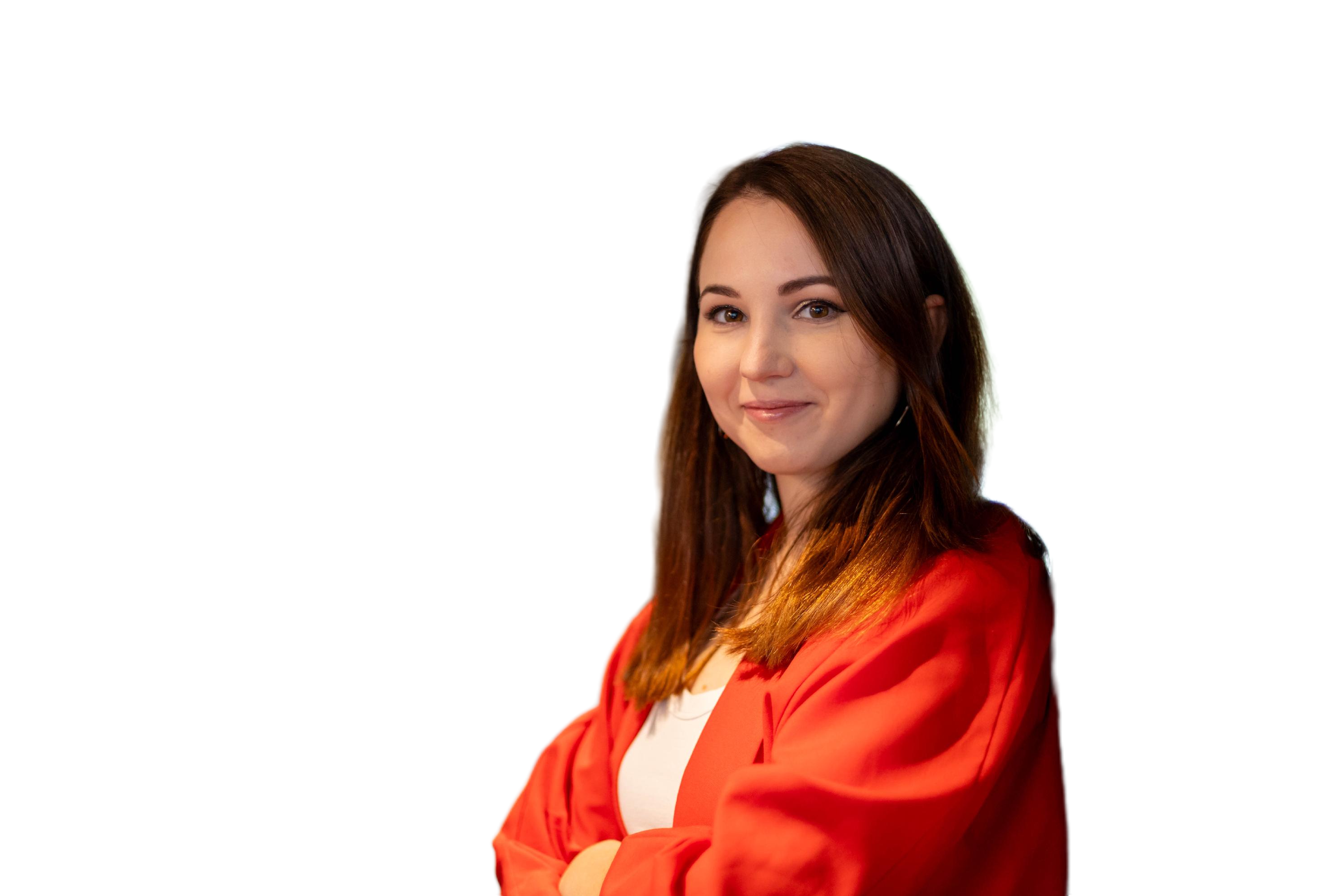 Photo of Anna Stubrova