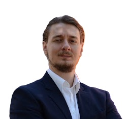 Photo of David Kostolani