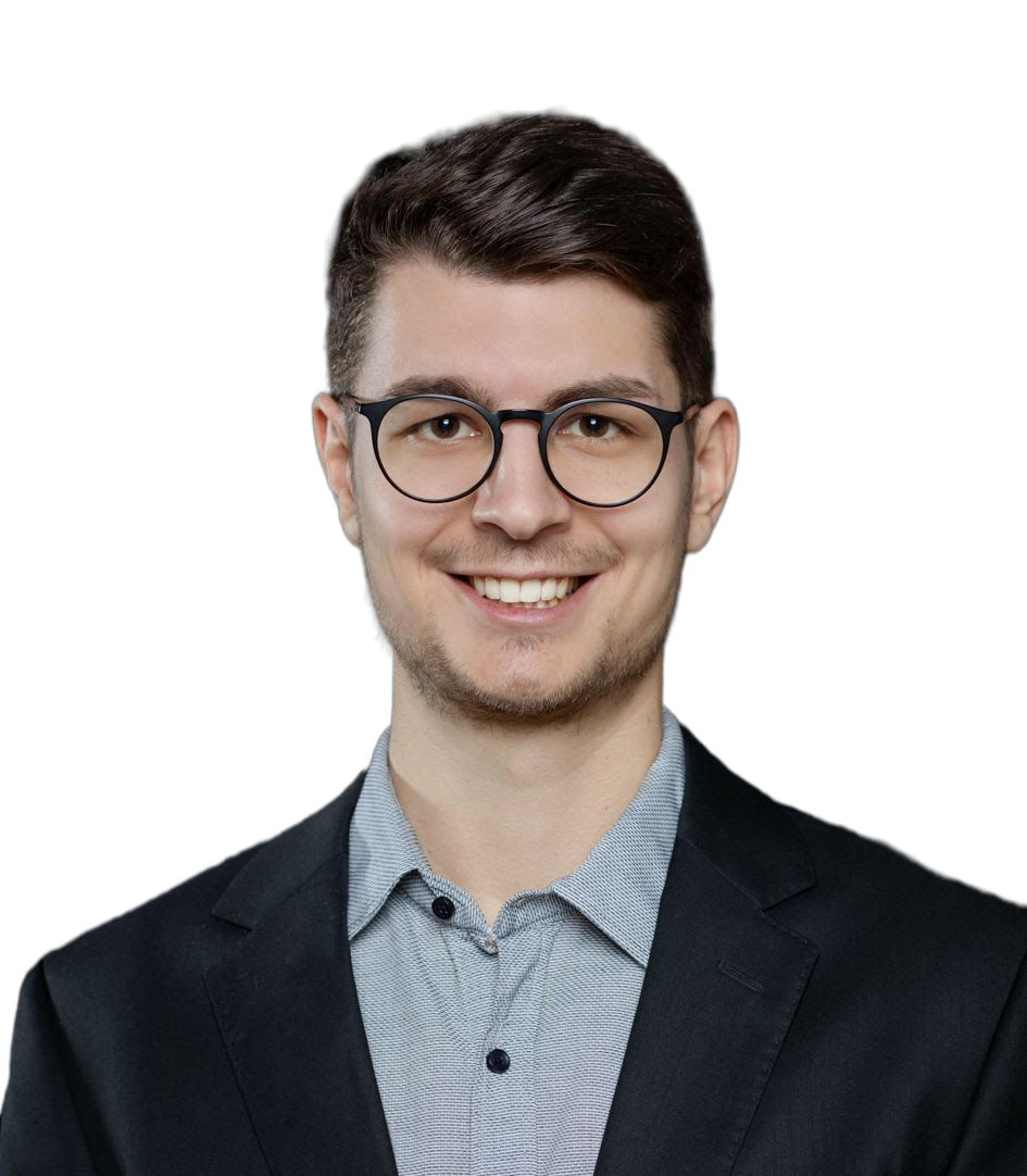 Photo of Stefan Schweng